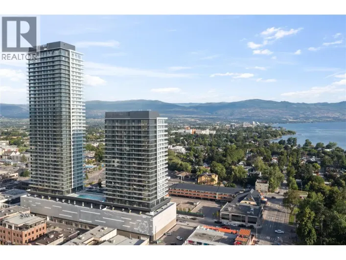 238 Leon Avenue Unit# 1408, Kelowna