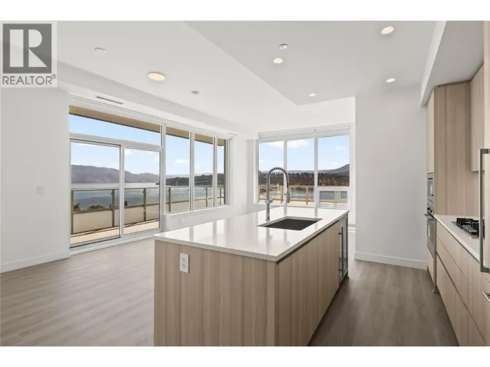 238 Leon Avenue Unit# 2107, Kelowna