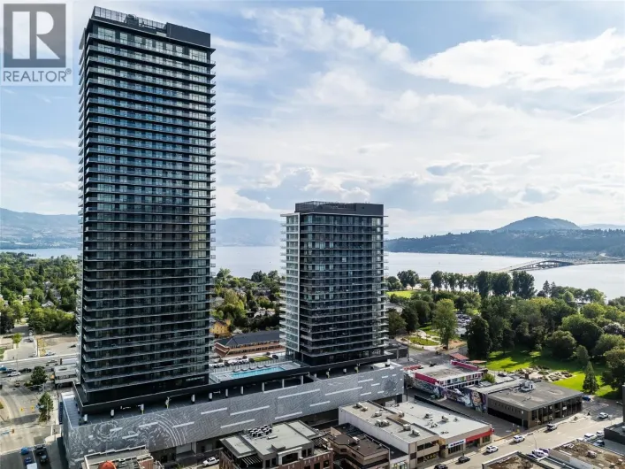 238 Leon Avenue Unit# 2401, Kelowna