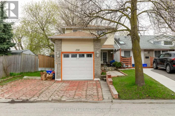 238 LINDEN DRIVE, Cambridge