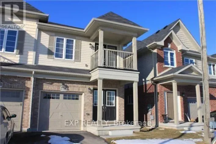 238 LORMONT BOULEVARD, Hamilton