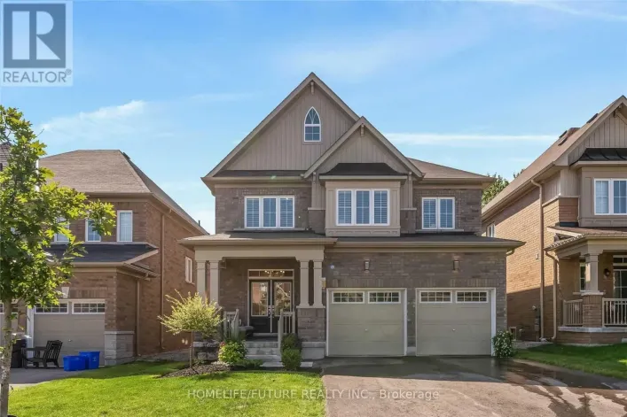 238 LYLE DRIVE, Clarington