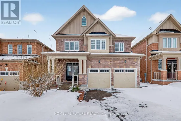 238 LYLE DRIVE, Clarington