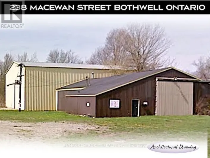 238 MACEWAN STREET, Chatham-Kent