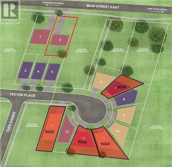 238 MAIN Street E, Grimsby