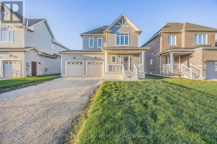 238 MCKENZIE DRIVE, Clearview