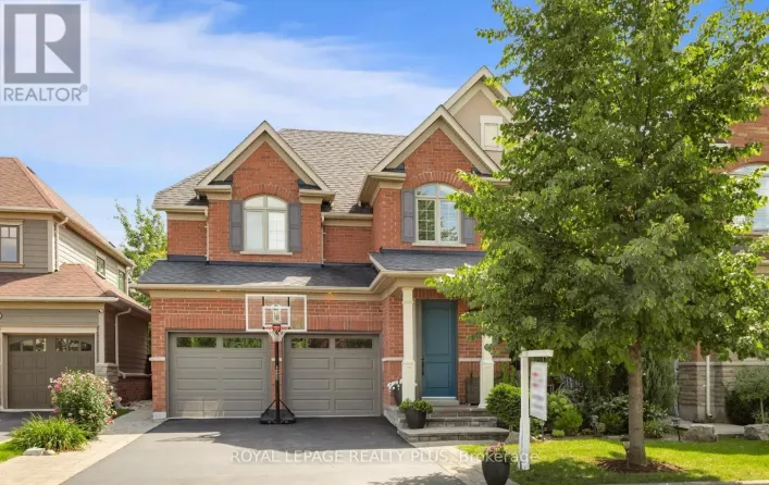 House for sale: 238 MELANSON HEIGHTS, Milton
