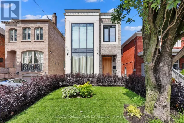 238 MELROSE AVENUE, Toronto
