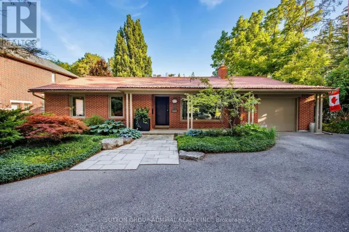 238 MILL STREET, Richmond Hill