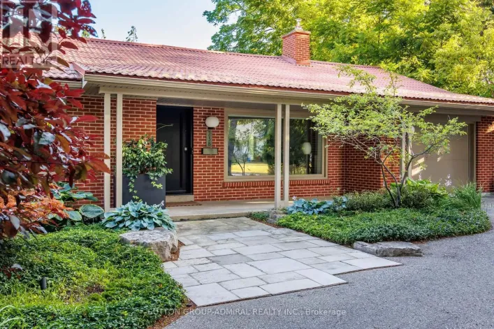 238 MILL STREET, Richmond Hill