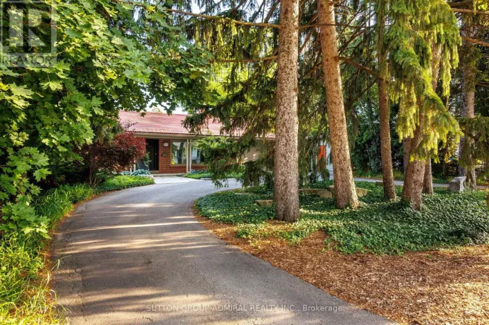 238 MILL STREET, Richmond Hill