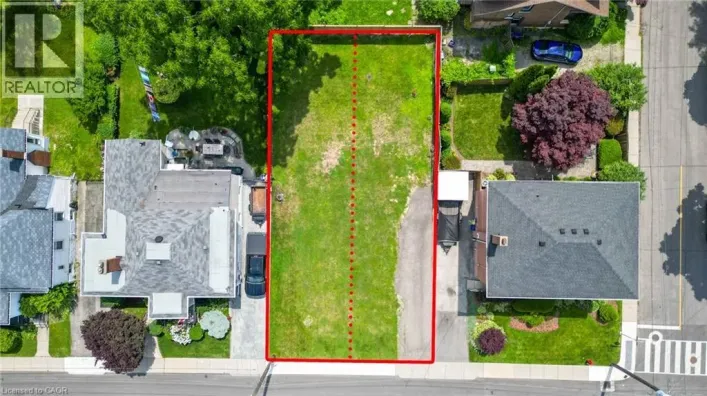 238 MOUNTAIN PARK Avenue, Hamilton