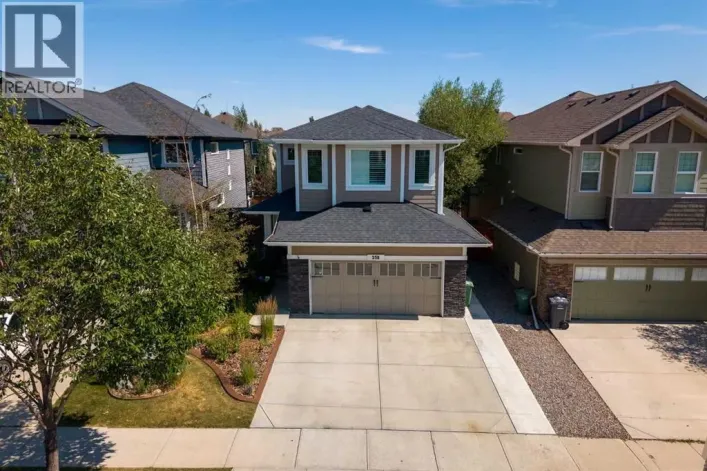 238 Mountainview Drive, Okotoks