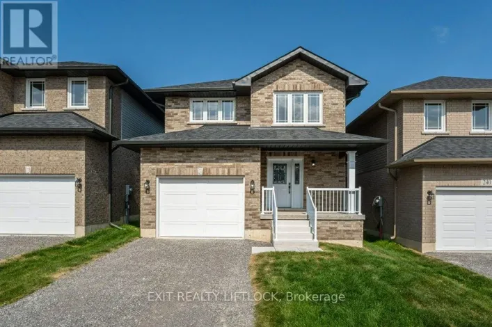 238 O'NEIL STREET, Peterborough