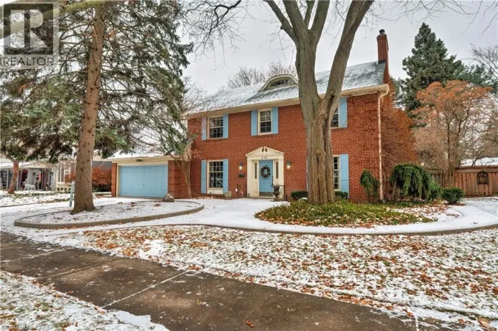 238 PENN Drive, Burlington