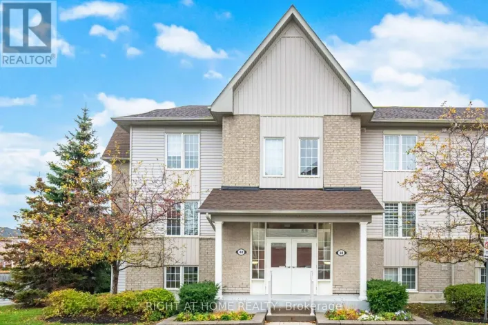 2-38 PETRA WAY, Whitby