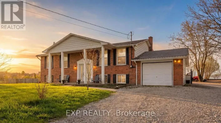 238 PORT MAITLAND ROAD, Haldimand