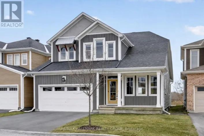 238 PURSUIT TERRACE, Ottawa