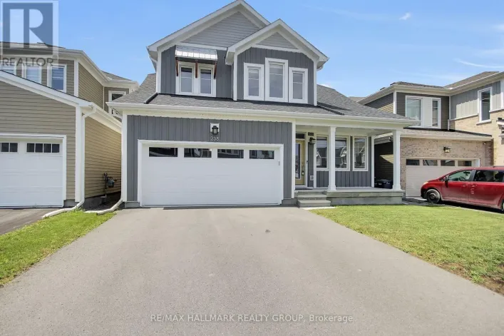 238 PURSUIT TERRACE, Ottawa