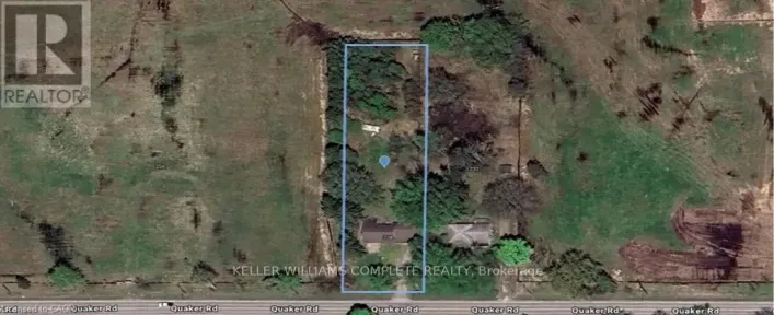 238 QUAKER ROAD, Welland