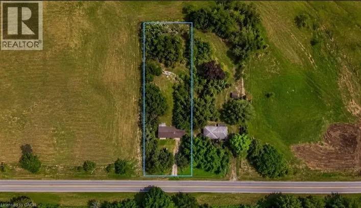 238 QUAKER Road, Welland