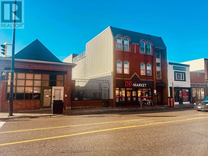238 QUEEN STREET S, Mississauga