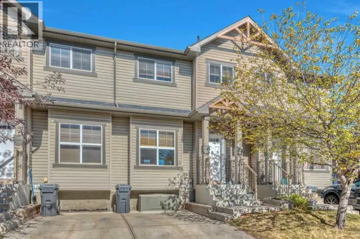 238 Ranch Ridge Meadow, Strathmore