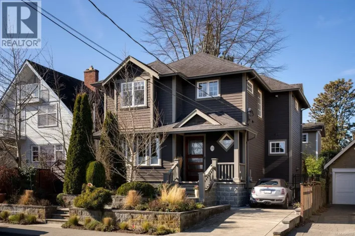 238 Richmond Ave, Victoria