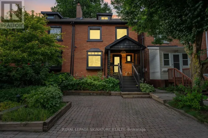 238 ROSELAWN AVENUE, Toronto