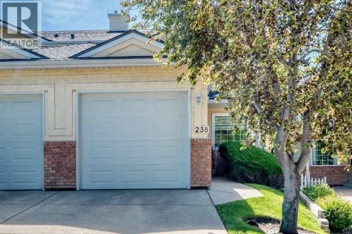 238 Scenic Acres Terrace NW, Calgary