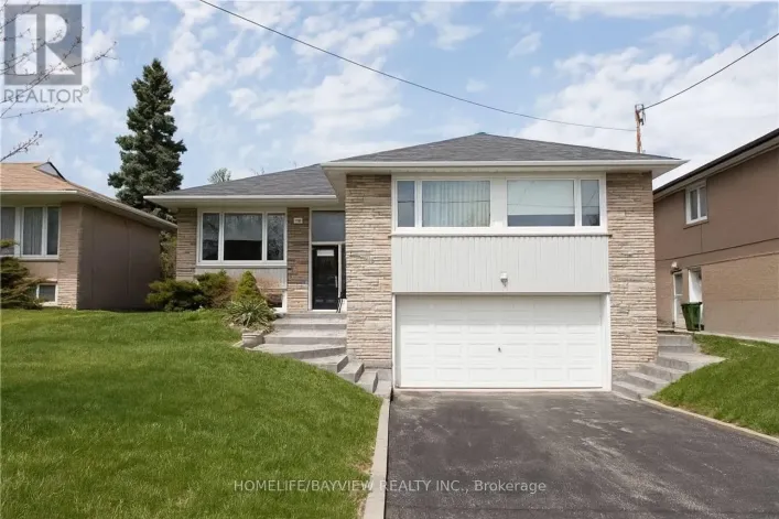 238 SEARLE AVENUE, Toronto