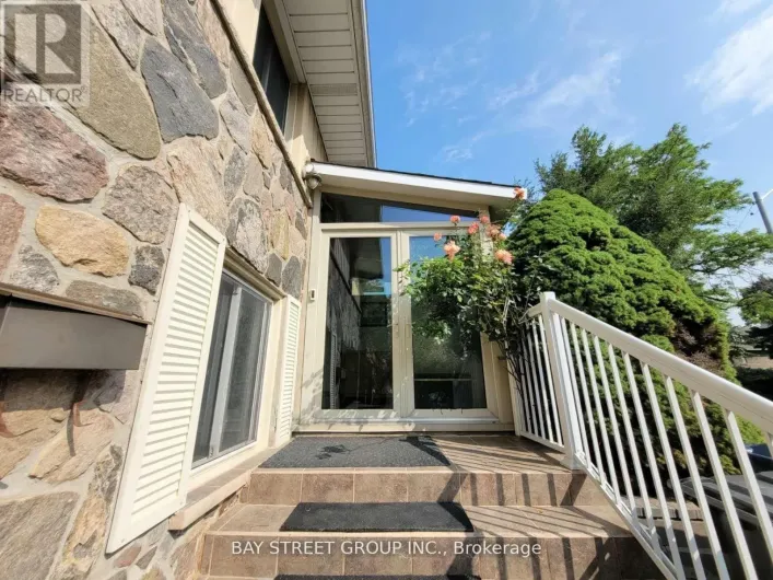 238 THE WEST MALL, Toronto