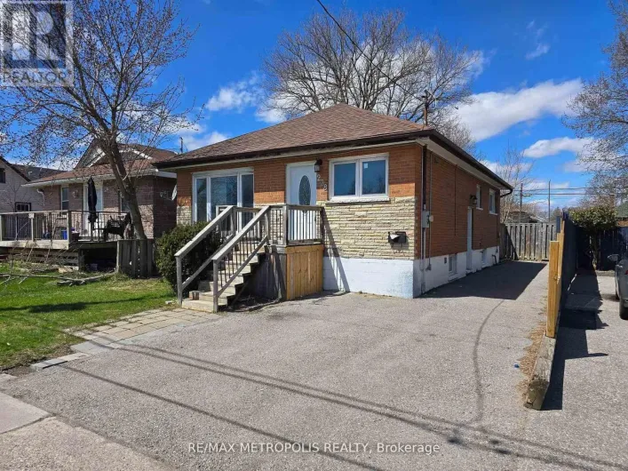 238 TORONTO AVENUE, Oshawa