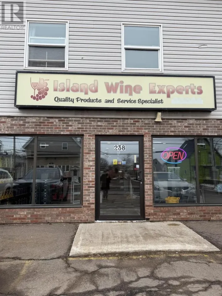 238 University Ave, Charlottetown