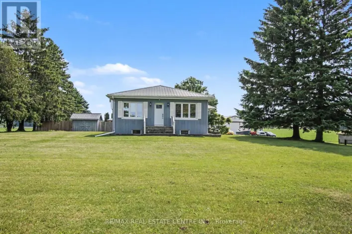 238 WEST QUARTER TOWNLINE ROAD, Brant