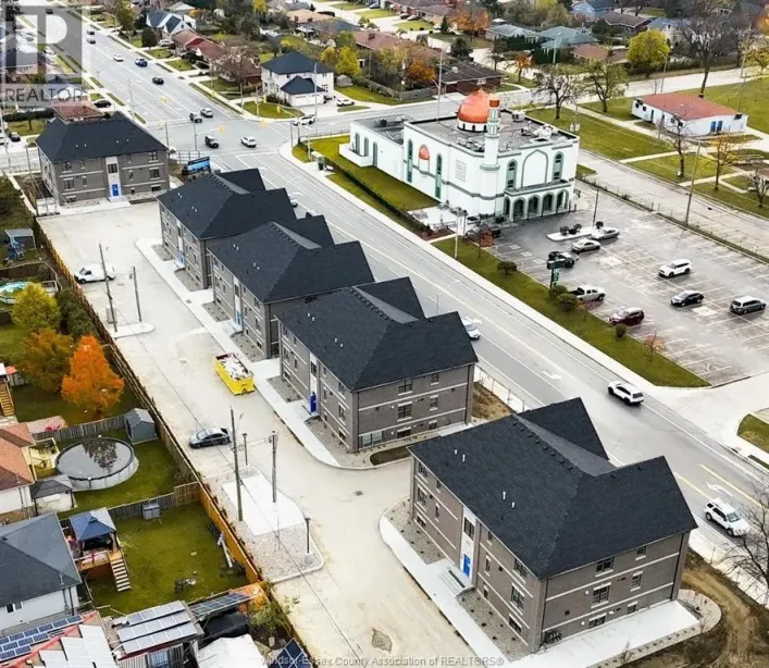 2380 DOMINION BOULEVARD Unit# 210, Windsor