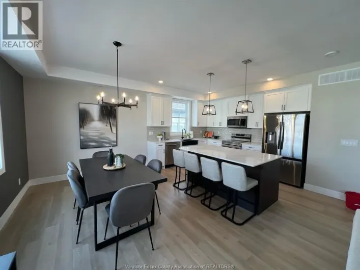 2380 DOMINION BOULEVARD Unit# 360, Windsor