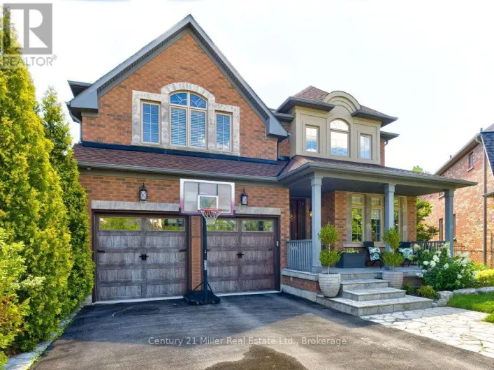 2380 GLADACRES LANE, Oakville