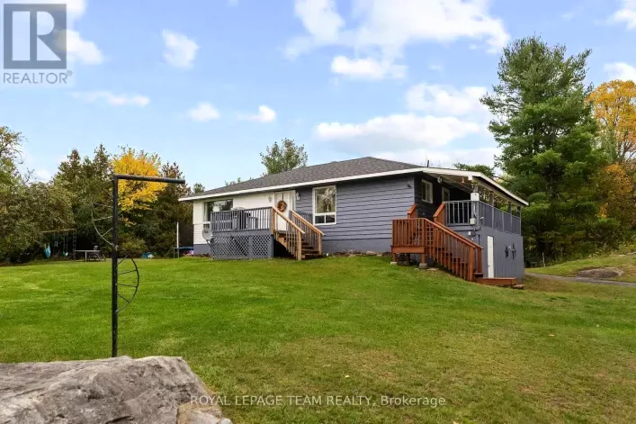2380 JOHNSTON ROAD, Horton