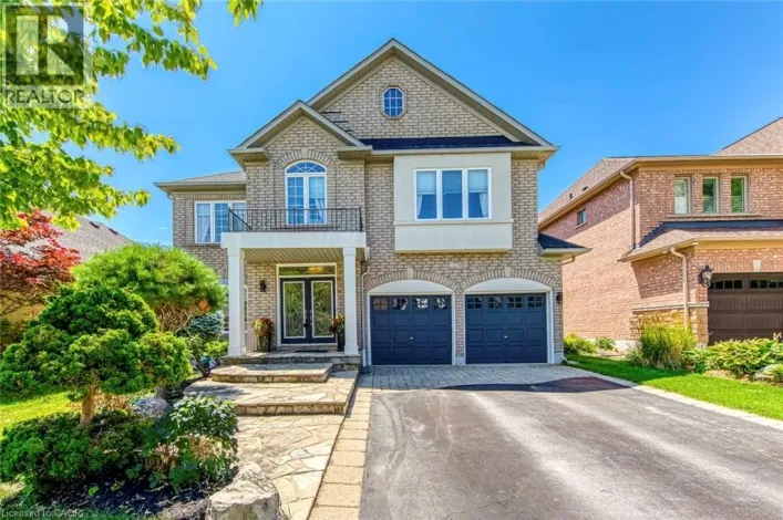 2380 WOODCREST Drive, Oakville