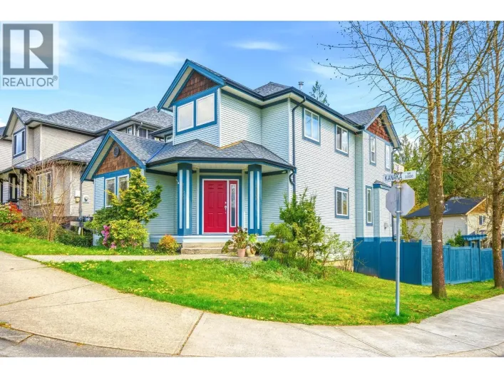 23800 KANAKA WAY, Maple Ridge