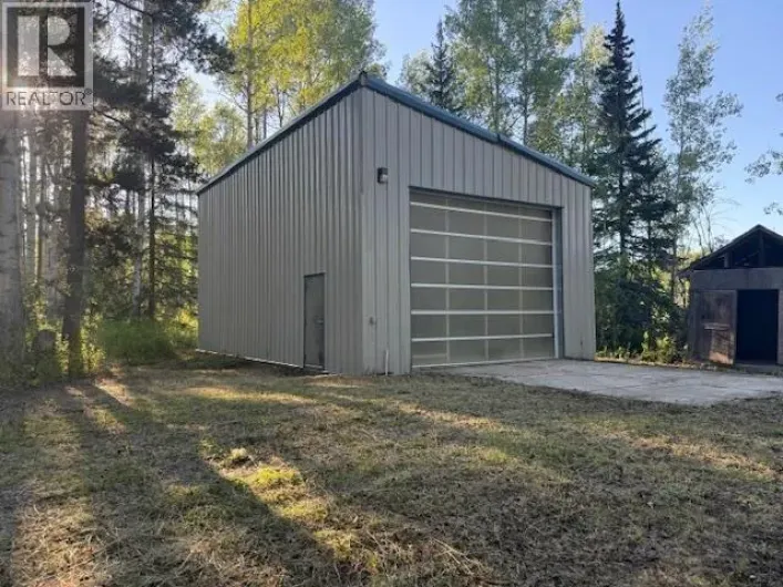 23803 WALCOTT ROAD, Telkwa