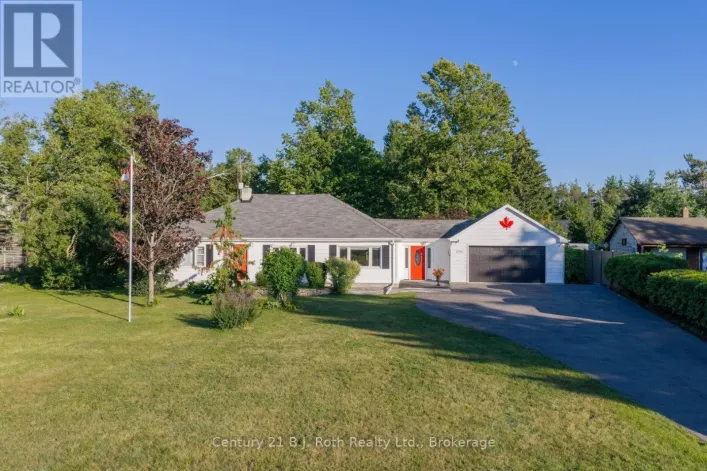 2381 11 HIGHWAY, Oro-Medonte