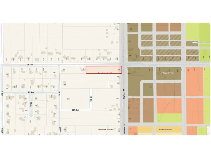 2381 176 STREET, Surrey