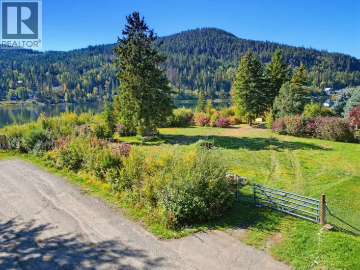 Other for sale: 2381 CRIDGE Road, Kamloops