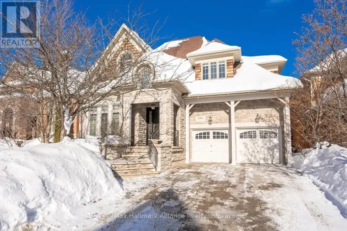 2381 GAMBLE ROAD, Oakville