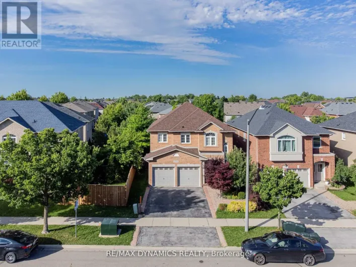 2381 GRAND OAK TRAIL, Oakville