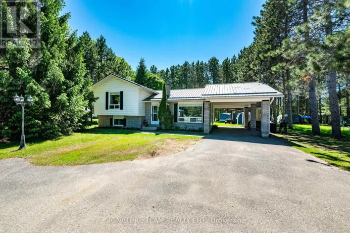 2381 SIMPSON PIT ROAD, Killaloe, Hagarty and Richards