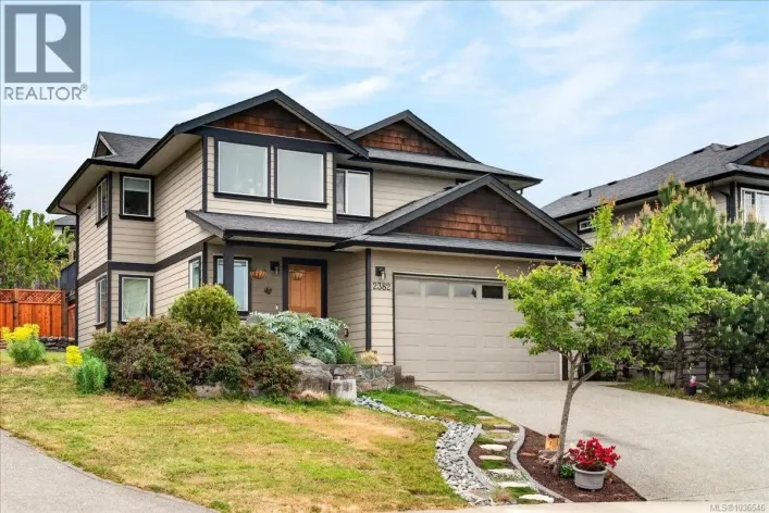 2382 Caffery Pl, Sooke