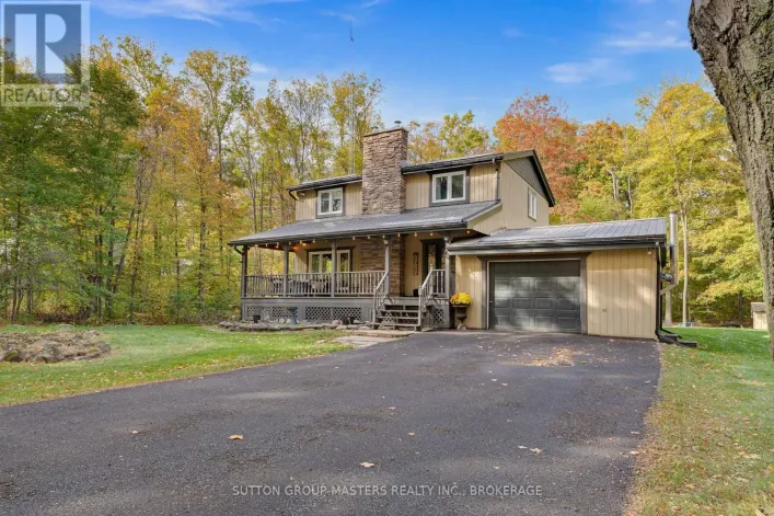 2382 SANDS ROAD, Frontenac